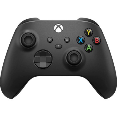 Microsoft Xbox Wireless Controller, för Xbox Series X och S + PC