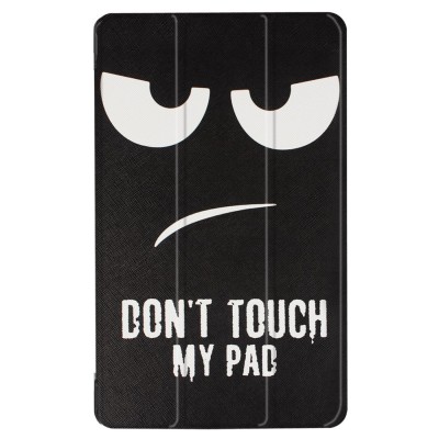 Fodral för MediaPad T3 7.0 - Dont Touch My Pad