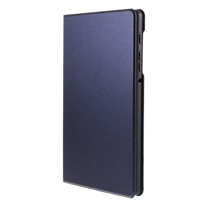 Samsung Galaxy Tab A7 Lite fodral- Mörkblått