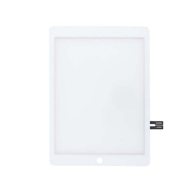 Ipad 6 A1893 2018 6-Gen Skärm Inkl. Montering