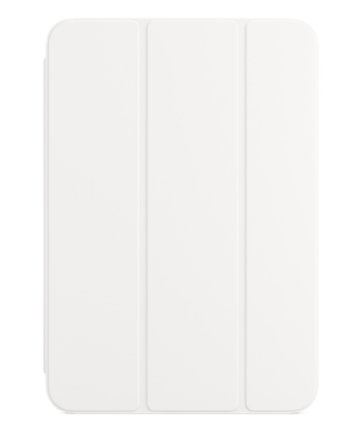 Apple Smart Folio till iPad mini (6:e generationen) - Vit#1