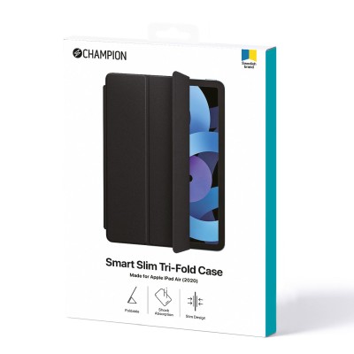 iPad Air 2020 10.9 - Smart Folio Case#2