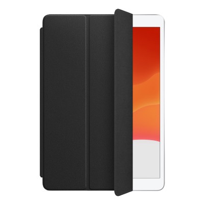 Champion Folio Case iPad 10.2" 2019 / 2020 - Svart