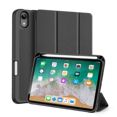 iPad mini 6 2021 fodral DUX DUCIS - Svart