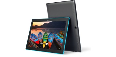 Lenovo Surfpl. Tab 10" HD 16GB Svart BT