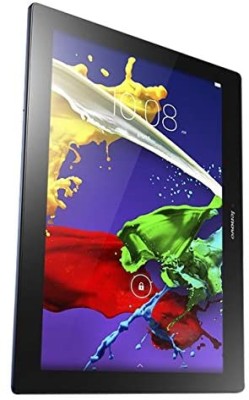 Lenovo Surfplatta Tab2 A10-30 10"IPS 16GB BT