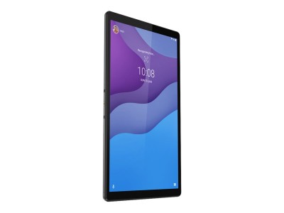 Lenovo Tab M10 HD (2nd Gen) ZA6V 10.1 64GB 4GB Grå 4G