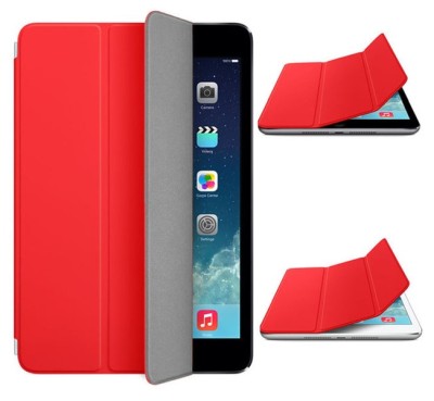 iPad Smart Cover Magnetic 2017/2018 Röd