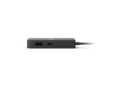 Microsoft USB-C Travel Hub Dockningsstation, Passar alla Surface#3
