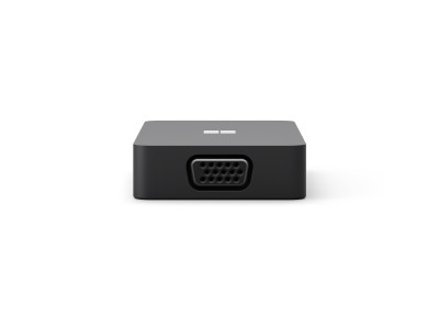 Microsoft USB-C Travel Hub Dockningsstation, Passar alla Surface#5