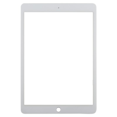iPad 10.2" 2020 Touch Glas - Vit inkl. Montering