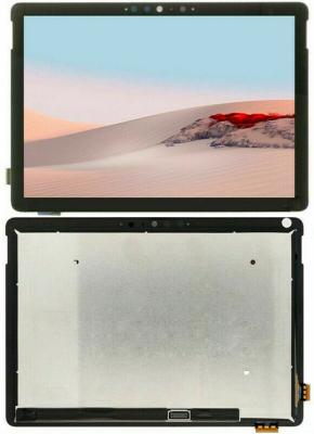Microsoft Surface Go 2 10.5" LCD Touch Screen Rep. Inkl. Montering