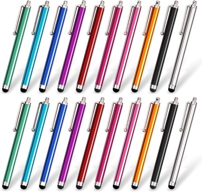 Penna till Smartphone / Surfplatta - Olika färger