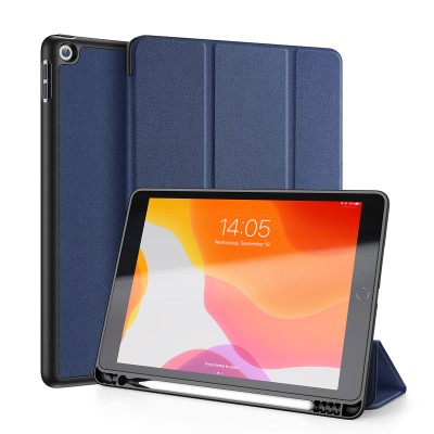 Dux Ducis Domo series, iPad 10.2 (2019-2020), blått