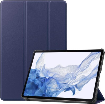 Fodral för TCL Tab 10s-Blått