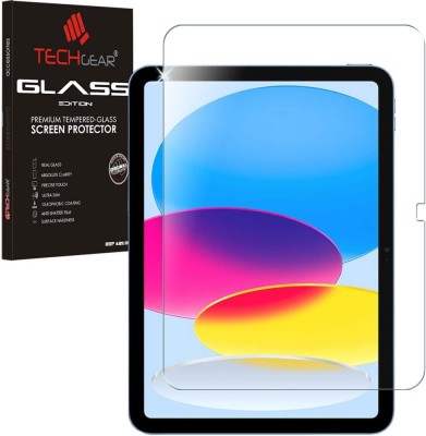 Skärmskydd i härdatglas passar iPad 10 10,9 tum 2022