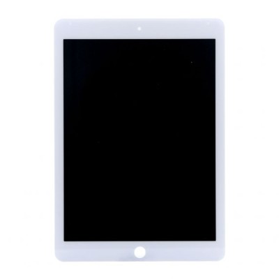 iPad Air 2 LCD Display Original OEM vit ,inkl montering