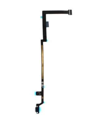 iPad Air Home Button inkl. Flex Original#2