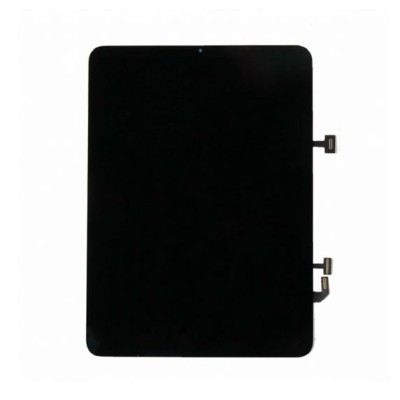 iPad Air 4 2020 LCD Display Original Svart inkl. montering