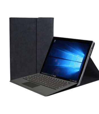 Fodral till Microsoft Surface Go 1 & 2 Svart