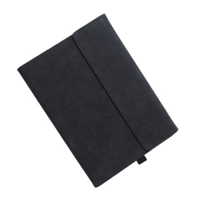Fodral till Microsoft Surface Go 1 & 2 Svart#2