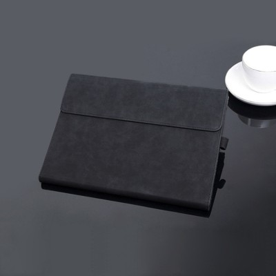 Fodral till Microsoft Surface Go 1 & 2 Svart#4