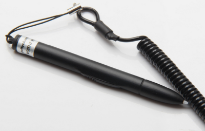 Panasonic IP rated pen for FZ-G1(from version MK1,2,3) with penholder