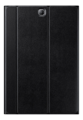 Fodral Samsung Book Cover, Galaxy Tab A6 10.1 - Svart