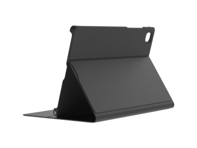 Samsung A7 Anymode - Book Cover Black Tab A7#3