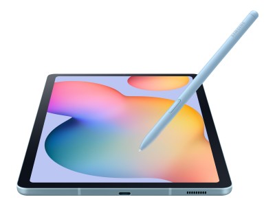 Samsung Galaxy Tab S6 Lite 10.4 64GB 4GB Blå