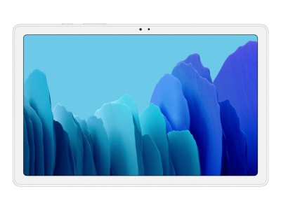 Samsung Galaxy Tab A7 Wi-Fi, 10.4" 2000x1200 PLS, 32 GB, GPS, Android - Silver#1