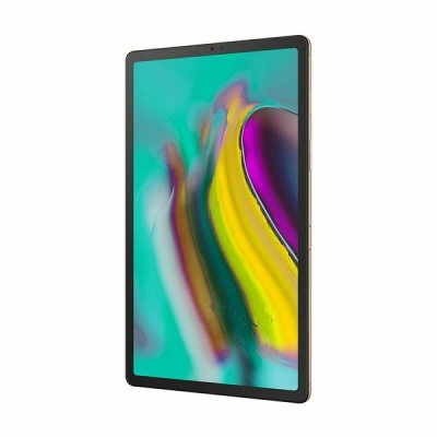 Samsung Galaxy Tab S5e, 10.5" AMOLED, 64 GB, 4G, GPS, Android 9.0 - Silver