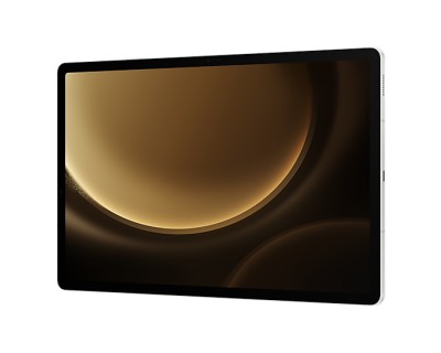 Samsung Galaxy Tab S9 FE 5G, 10.9" WQXGA+, 128 GB, GPS, Android, inkl. S Pen - Silver#11