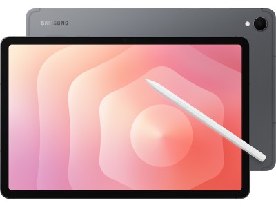 Galaxy Tab S11 WiFi 256GB (gray) Surfplatta 11" (2560×1600) LCD, 12GB+256GB lagring, USB-C, 8400 mAh#1