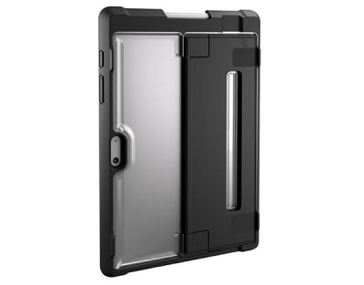 STM dux for Microsoft Surface Go 1 & 2 - Svart Retail#4