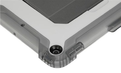 Targus SafePort Rugged Case till iPad 10,2 tum (9th/8th/7th Gen) - Svart#4