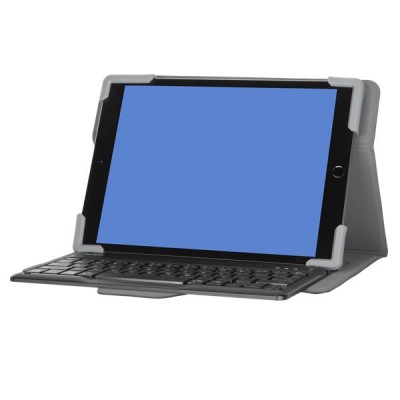 Tangentbordsfodral Targus Pro-Tek Universal 9-11" Bluetooth Keyboard Case, nordiskt - Svart#4