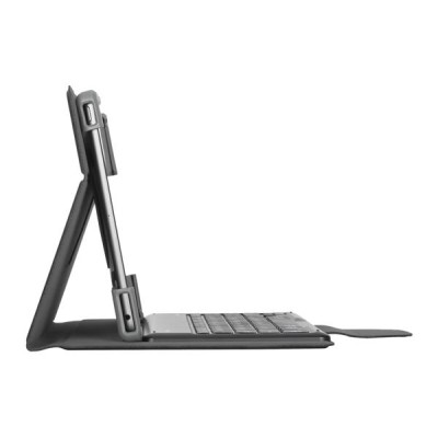 Tangentbordsfodral Targus Pro-Tek Universal 9-11" Bluetooth Keyboard Case, nordiskt - Svart#6