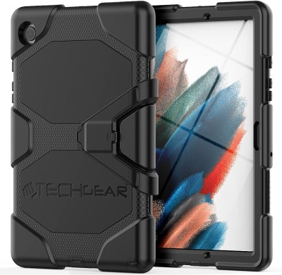 Samsung Tab A8 10,5 2021 / 2022 G-Shock Fodral Extra Robust för SM-X200, SM-T515.
