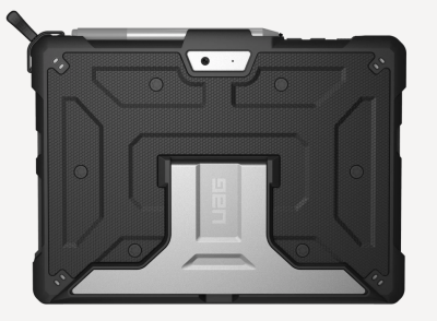 UAG Metropolis Microsoft Surface Go / Surface Go 2, Skyddsfodral