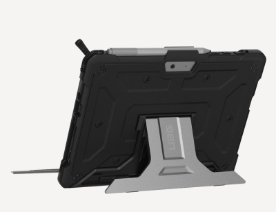UAG Metropolis Microsoft Surface Go / Surface Go 2, Skyddsfodral#3