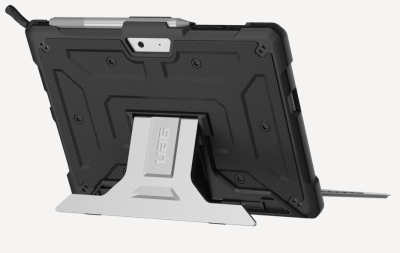 UAG Metropolis Microsoft Surface Go / Surface Go 2, Skyddsfodral#4