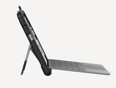 UAG Metropolis Microsoft Surface Go / Surface Go 2, Skyddsfodral#6