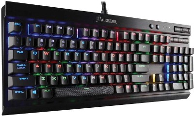 Corsair Gaming K70 LUX RGB Cherry MX Röd#3