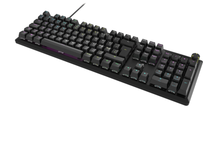 Corsair K70 Core Gaming Tagentbord RGB, MLX Red Brytare#3