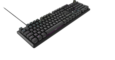 Corsair K70 Core Gaming Tagentbord RGB, MLX Red Brytare#4