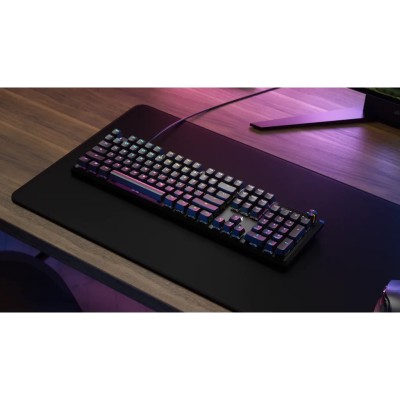 Corsair K70 Core Gaming Tagentbord RGB, MLX Red Brytare#3