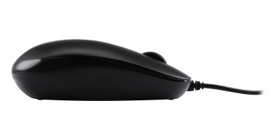 Deltaco Tangentbordskit m. Mus, Kabel USB, Nordic layout - Svart#4