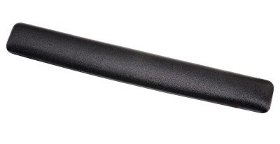 Handledsstöd HAMA Tangentbord 49,5 cm - Svart