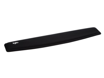 iiglo Gelpad Handledsstöd ergonomisk, halksäker, mjuk tangentbord handledsstöd